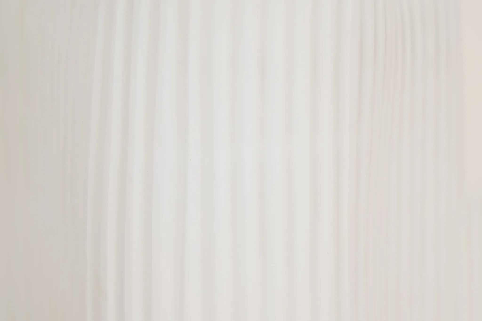 Niola White Medium Vase