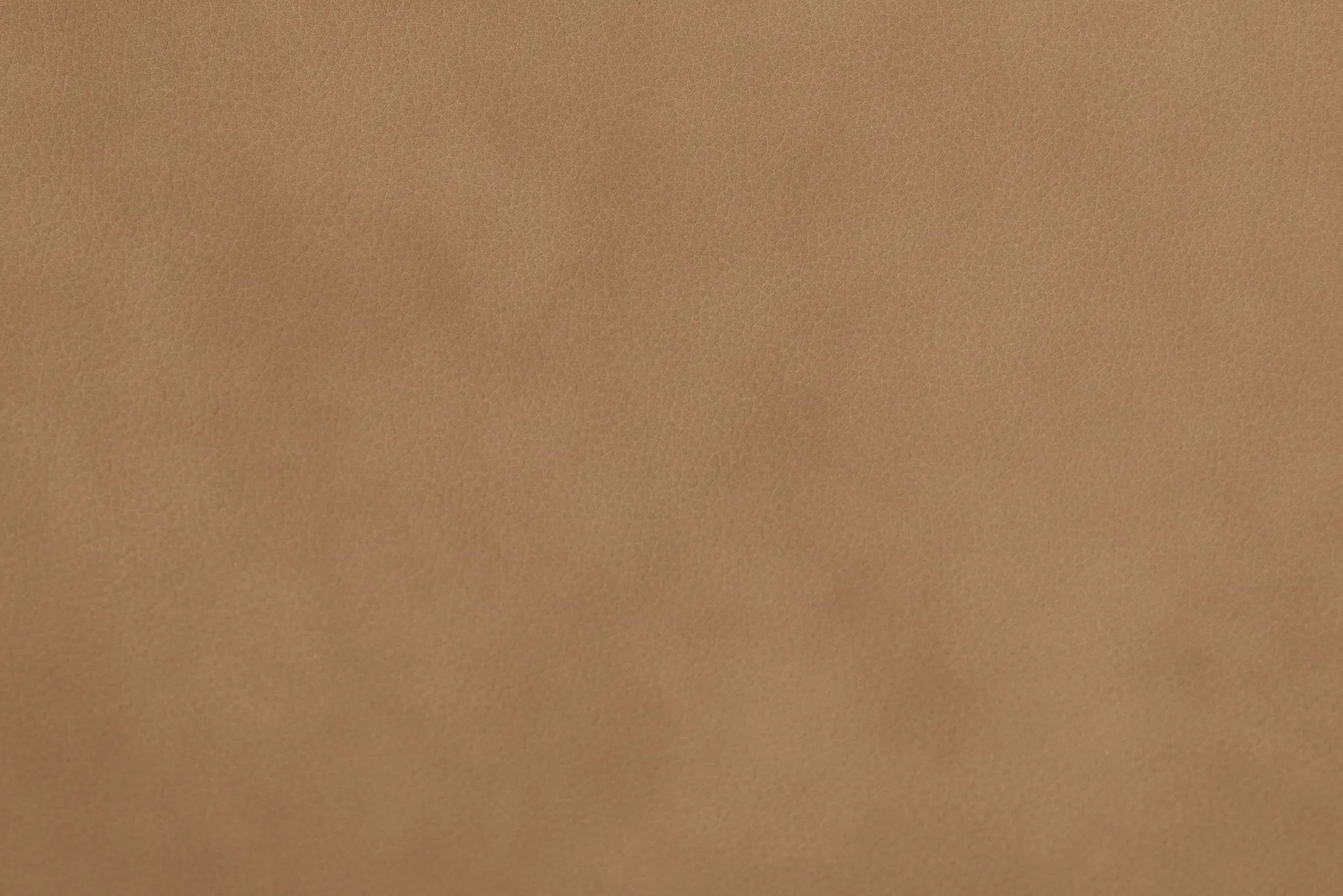 Kellan Light Brown Leather Large Right Chaise Sectional