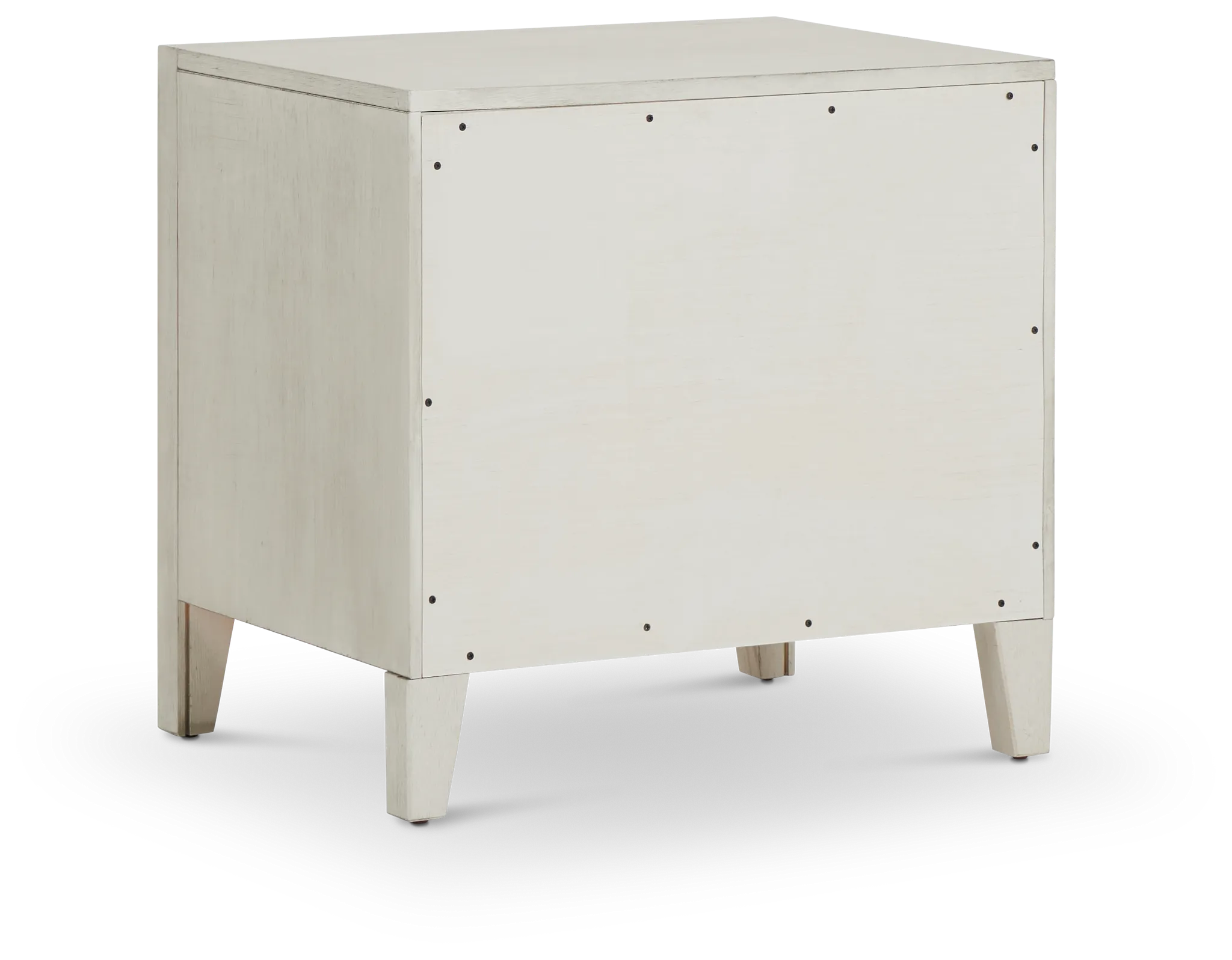 Ashton Ivory Nightstand