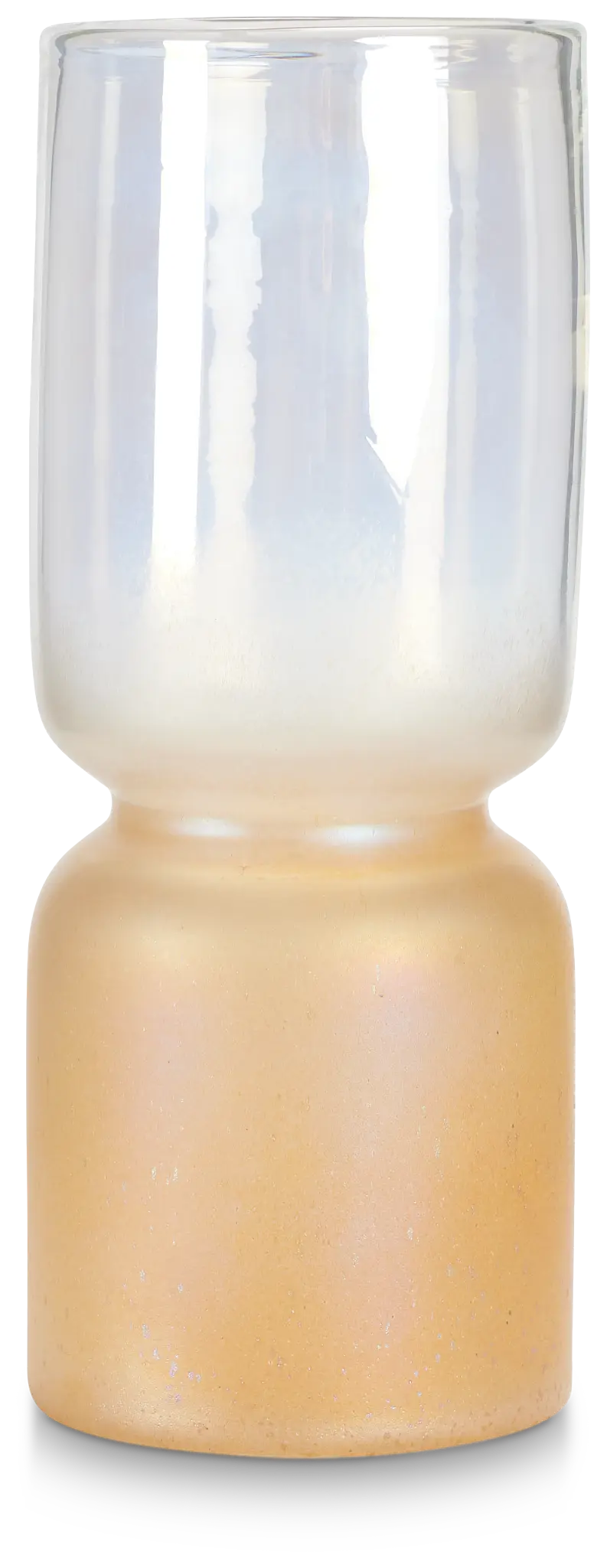 Kira Orange Large Vase Kira Orange Large Vase