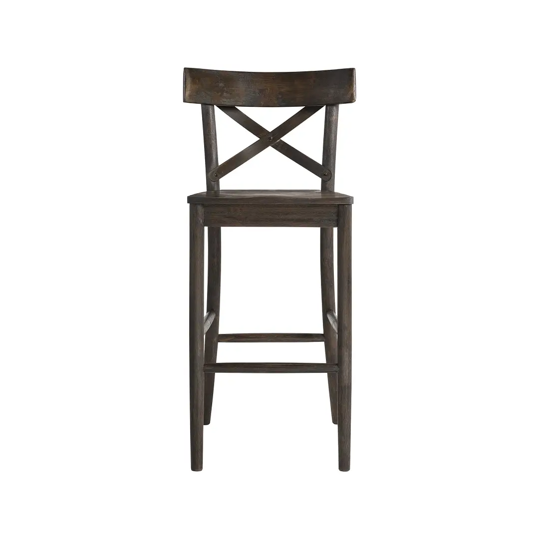 Corwin Dark Tone 30" Barstool Corwin Dark Tone 30" Barstool