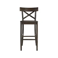 Corwin Dark Tone 30" Barstool