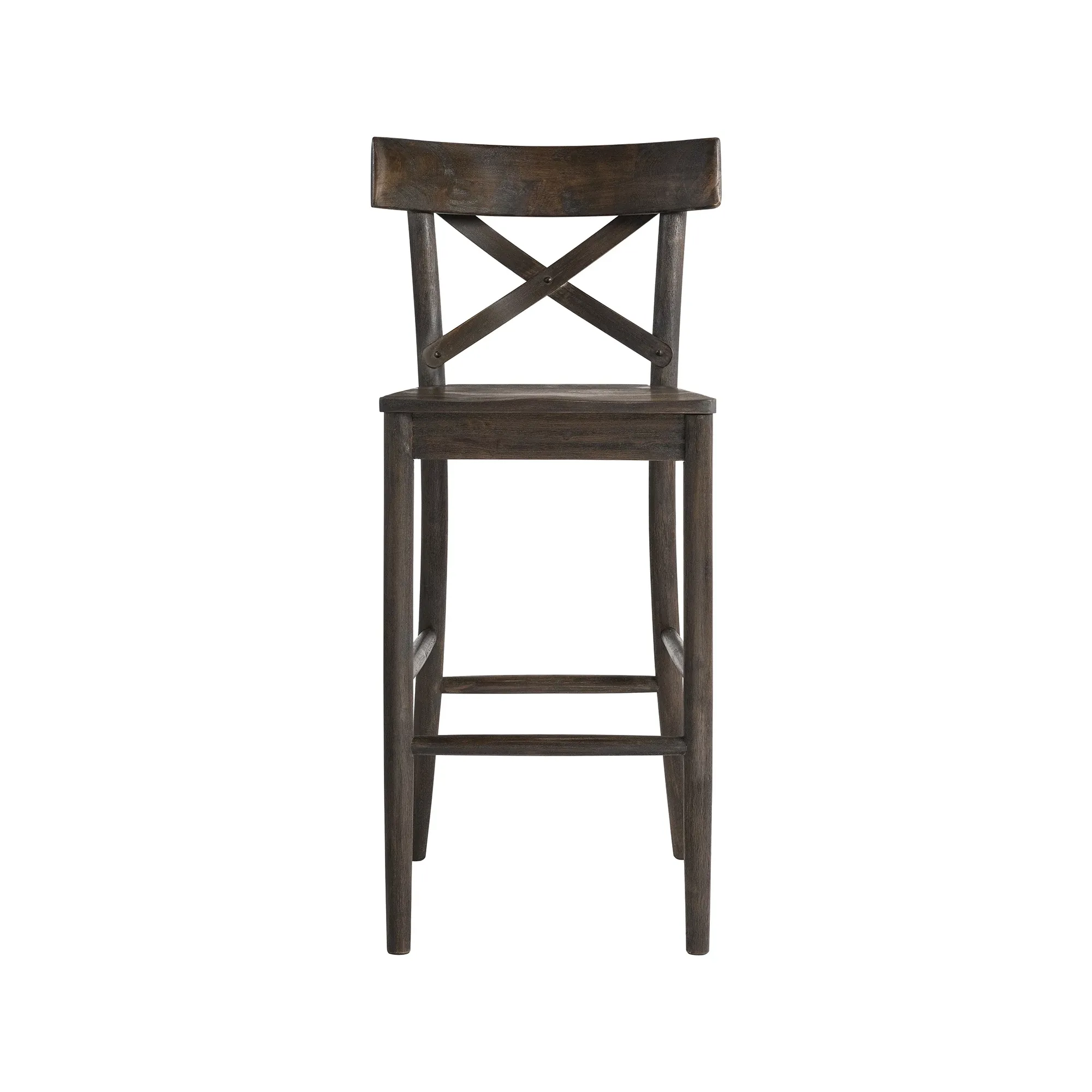 Corwin Dark Tone 30" Barstool