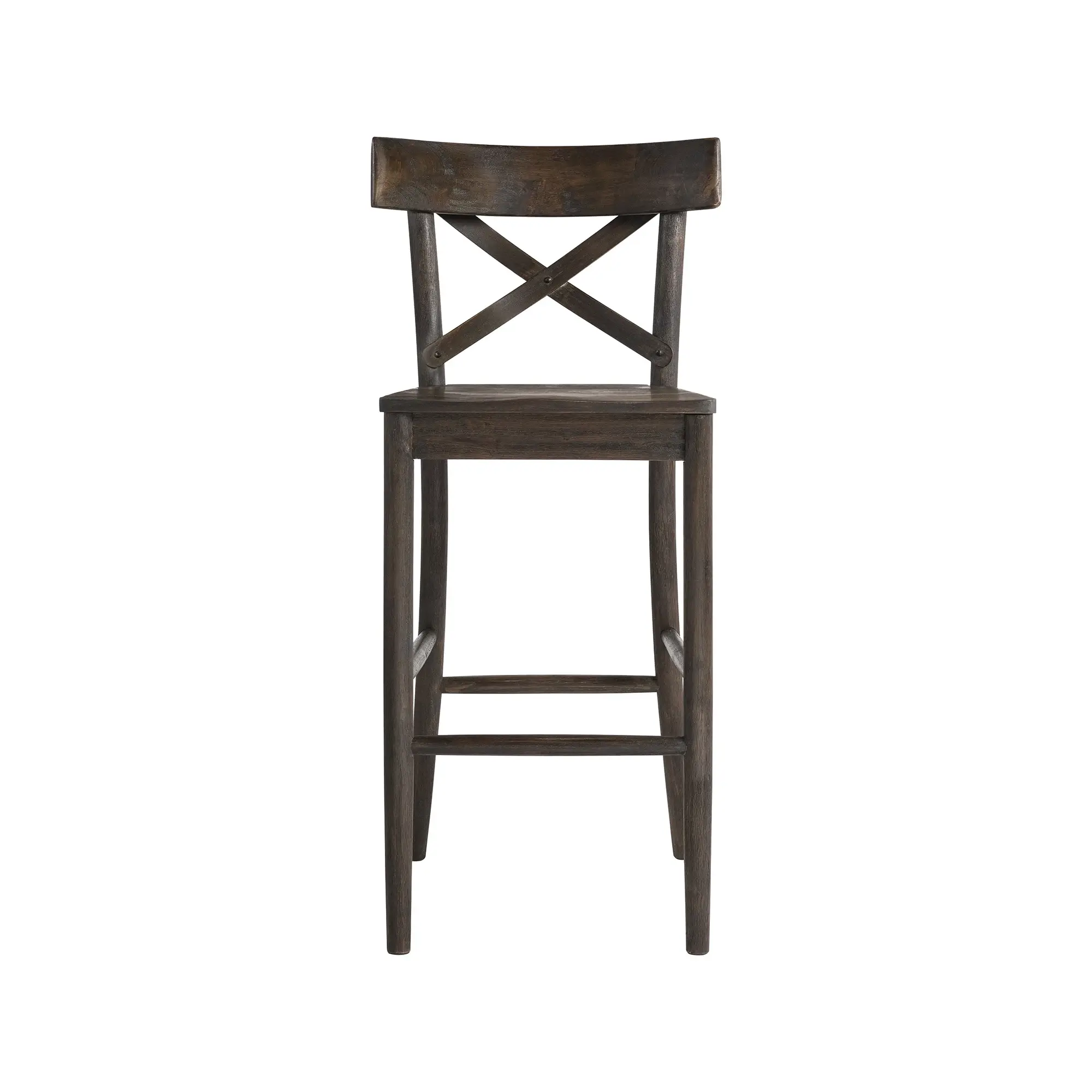 Corwin Dark Tone 30" Barstool Corwin Dark Tone 30" Barstool