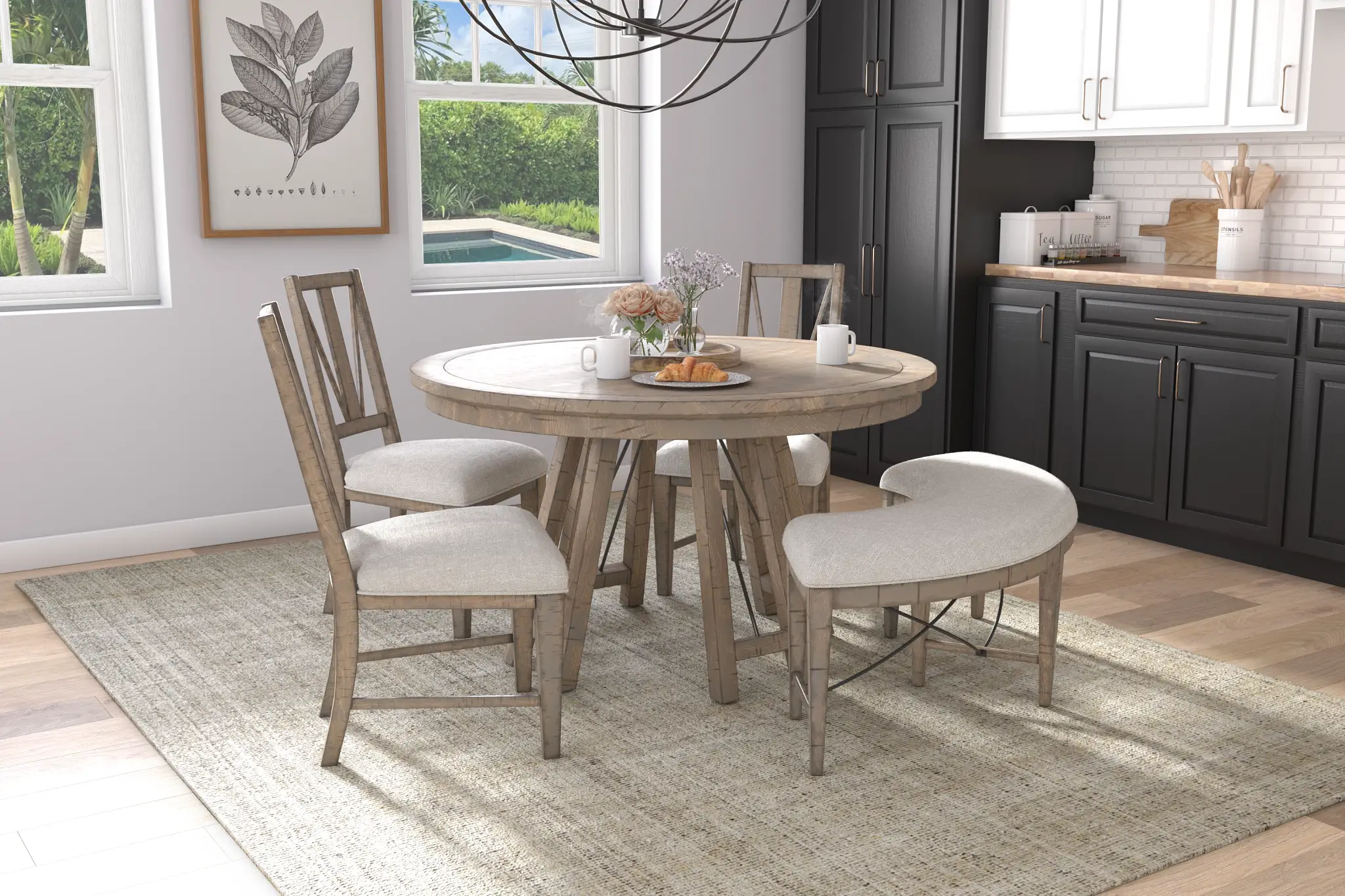 Aireloom Timeless Odyssey Luxetop M1 Plush 15.5" Mattress Aireloom Timeless Odyssey Luxetop M1 Plush 15.5" Mattress