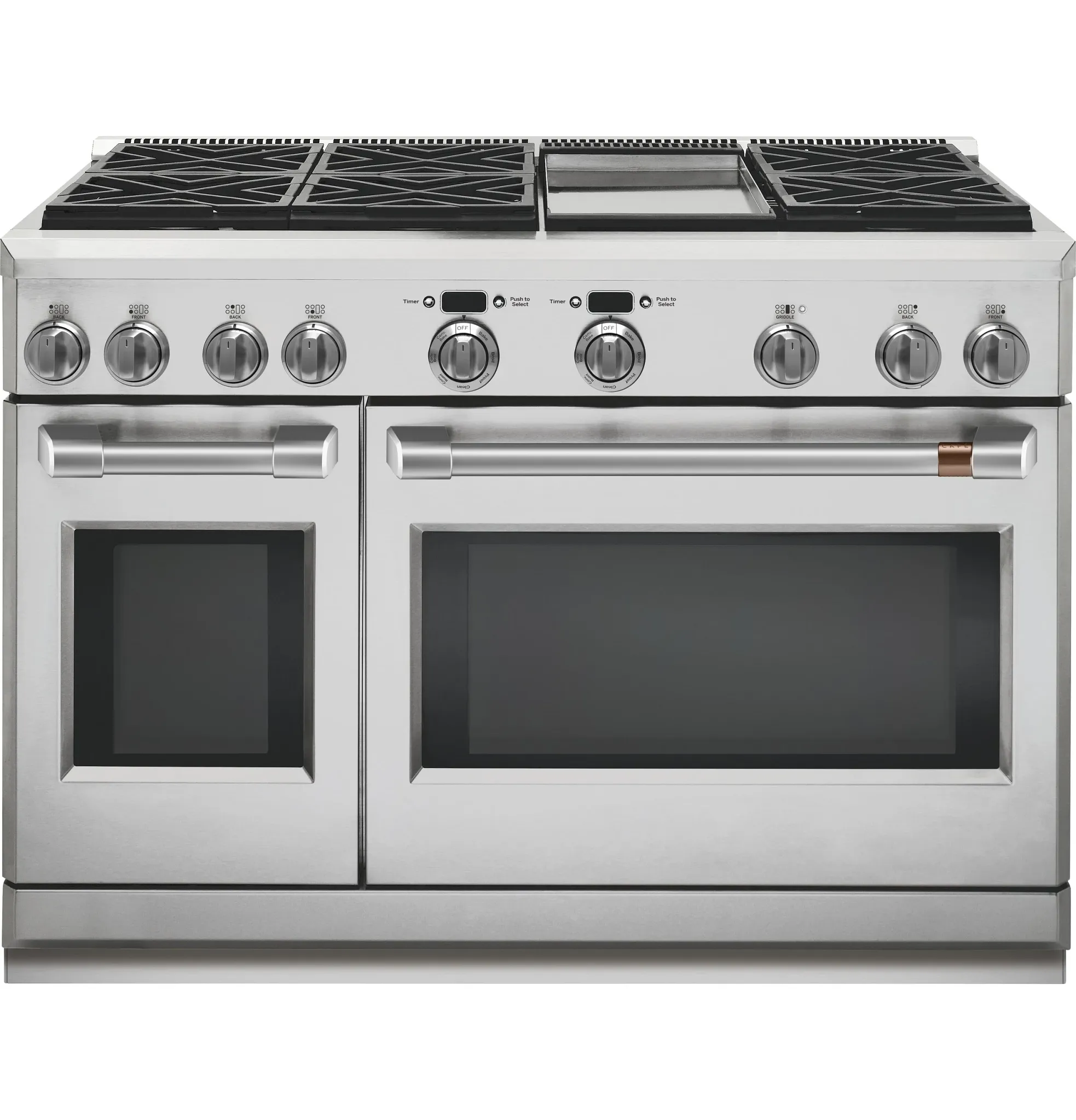 Ge Cafe Toe Kick Stainless Steel 48" Toe Kick