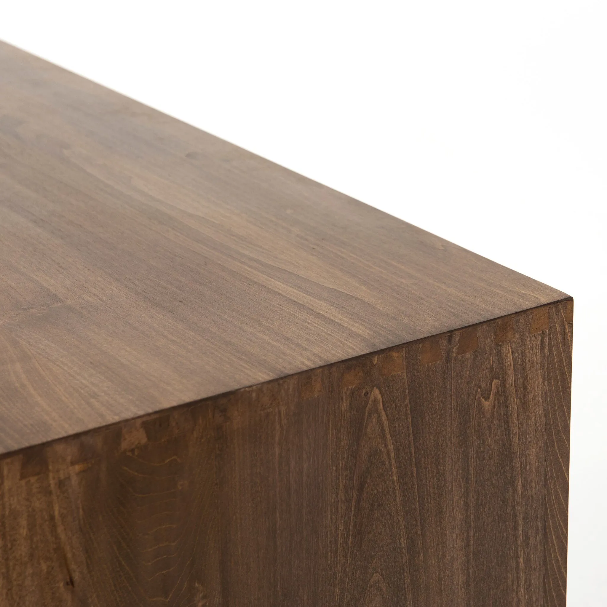 Eddie Mid Tone Sideboard