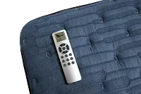 Kevin Charles By Sealy Reserve Lux Ultra Plush Elite Adjustable Mattress Set