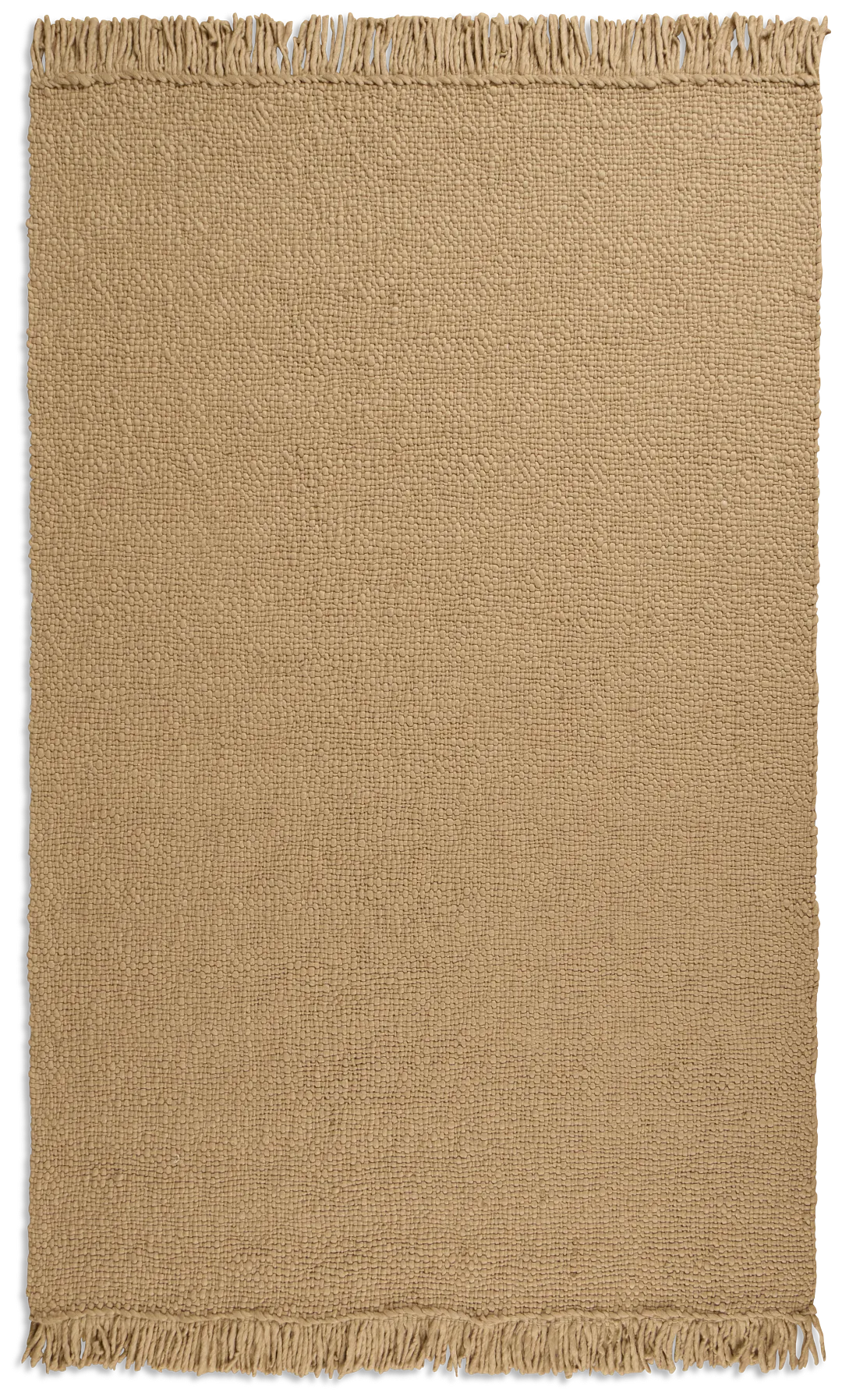 Tima Beige 8x10 Area Rug