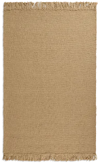 Tima Beige 8x10 Area Rug