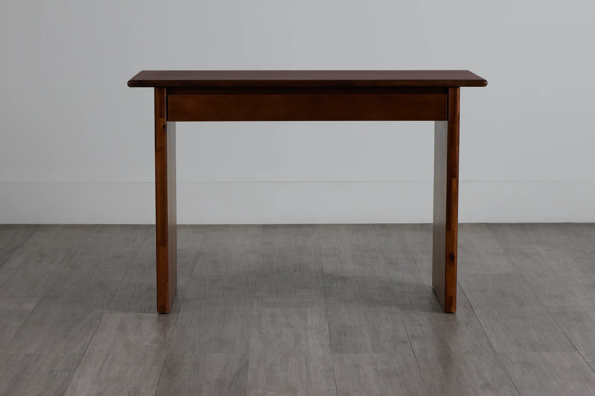 Bowery Dark Tone Desk