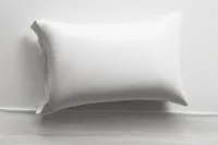 Avocado Organic White 400 Thread Sheets