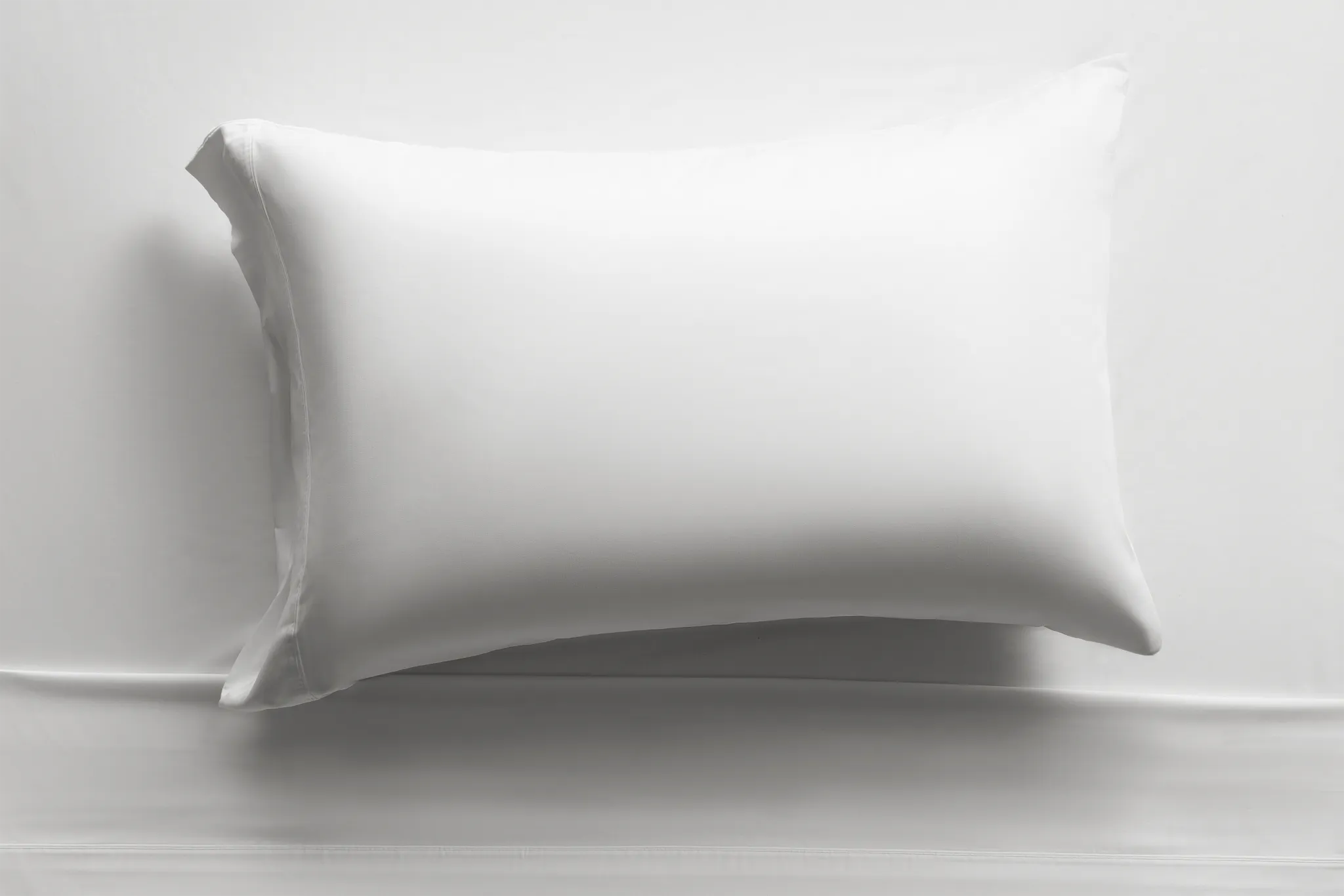 Avocado Organic White 400 Thread Sheets