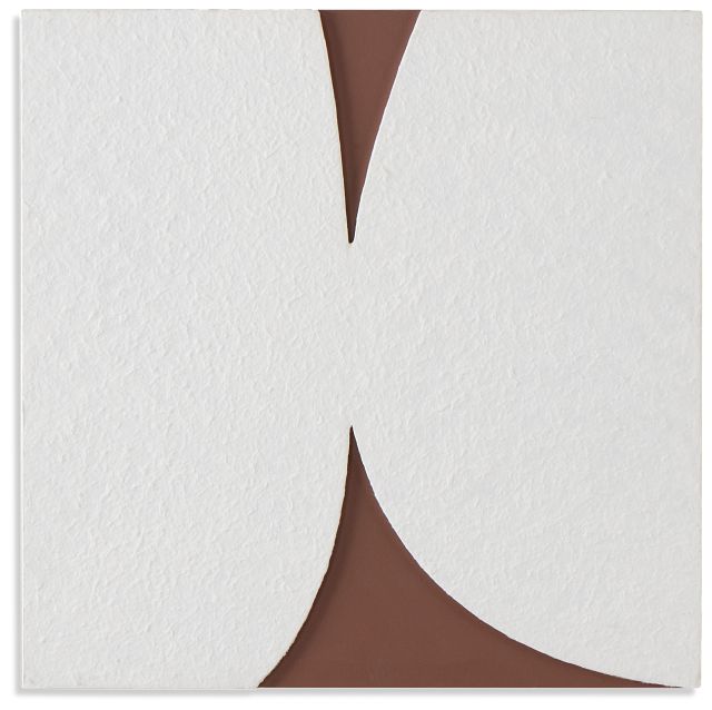 Makas Brown Wall Art