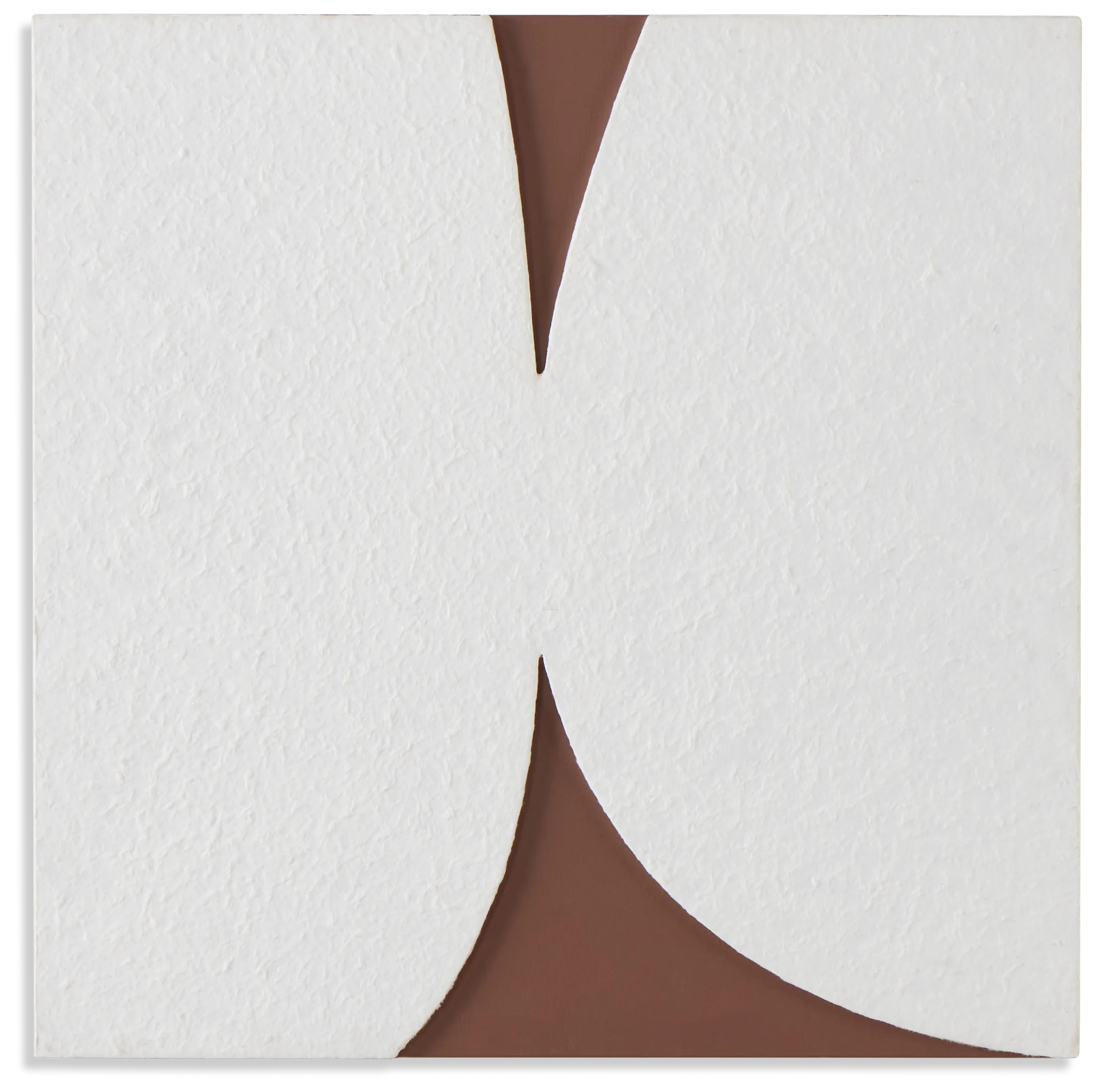 Makas Brown Wall Art