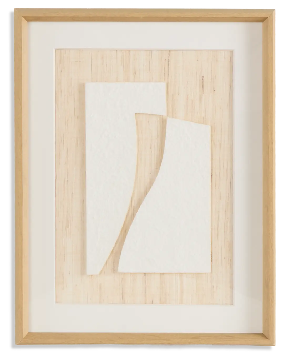 Cassani Beige Wall Art Cassani Beige Wall Art