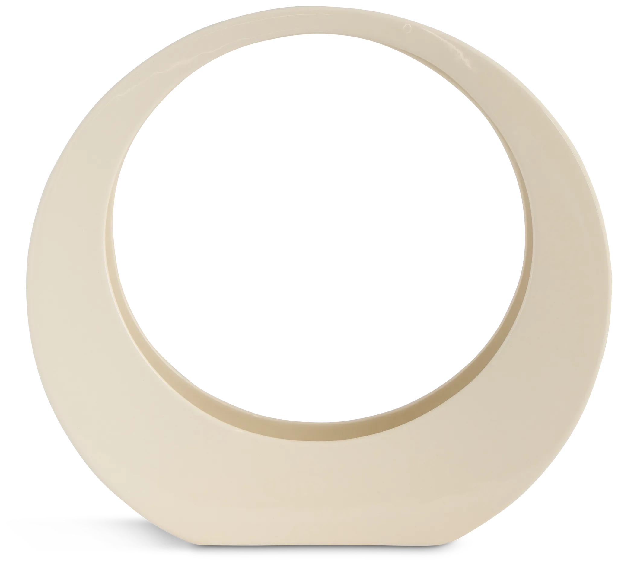 Lonny White Medium Sculpture