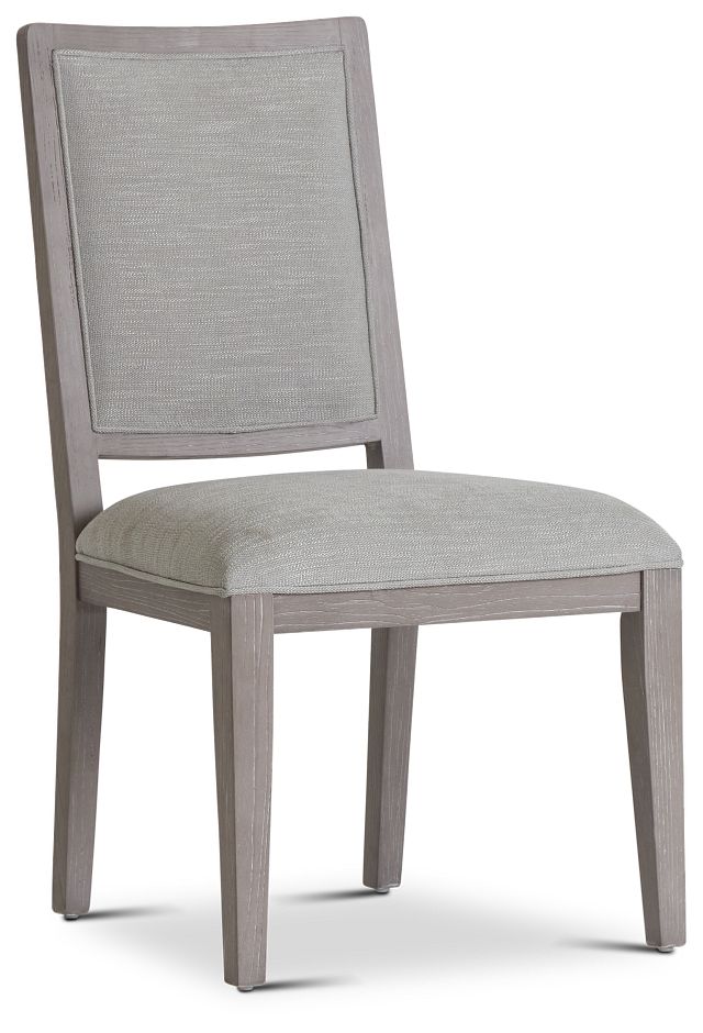 Tribeca Light Tone Wood Side Chair (1)
