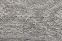 Bennett Gray Fabric Power Recliner