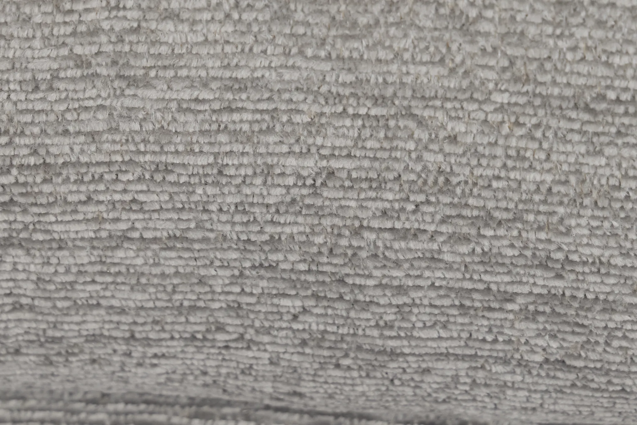 Bennett Gray Fabric Power Recliner