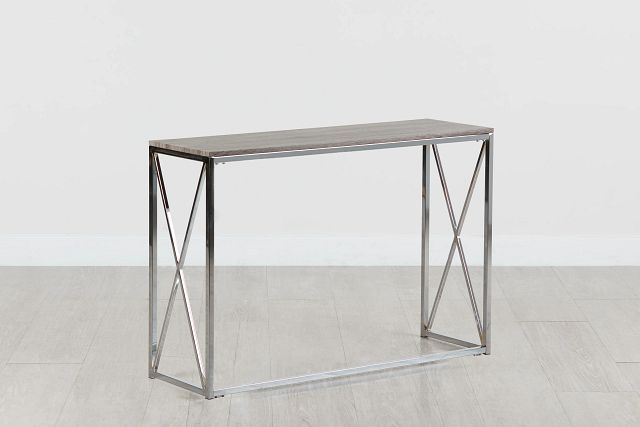 Lauryn Gray Console Table