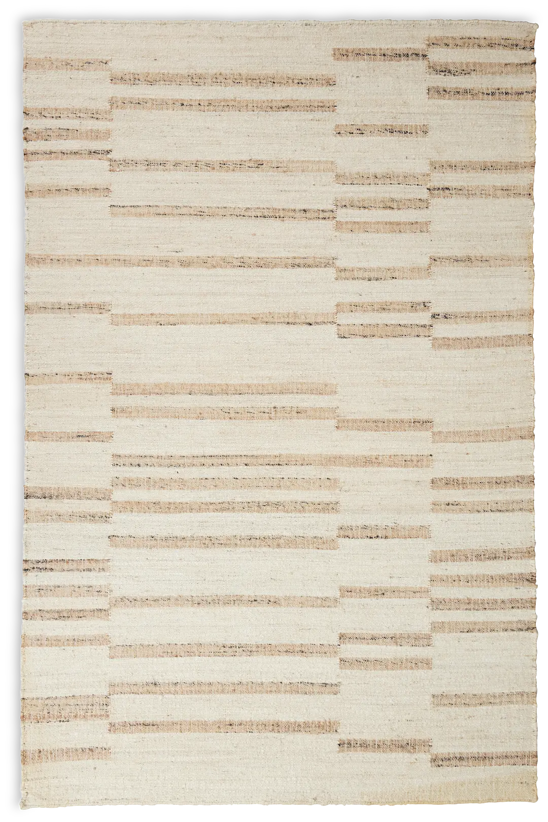 Portene Ivory 8x10 Area Rug Portene Ivory 8x10 Area Rug
