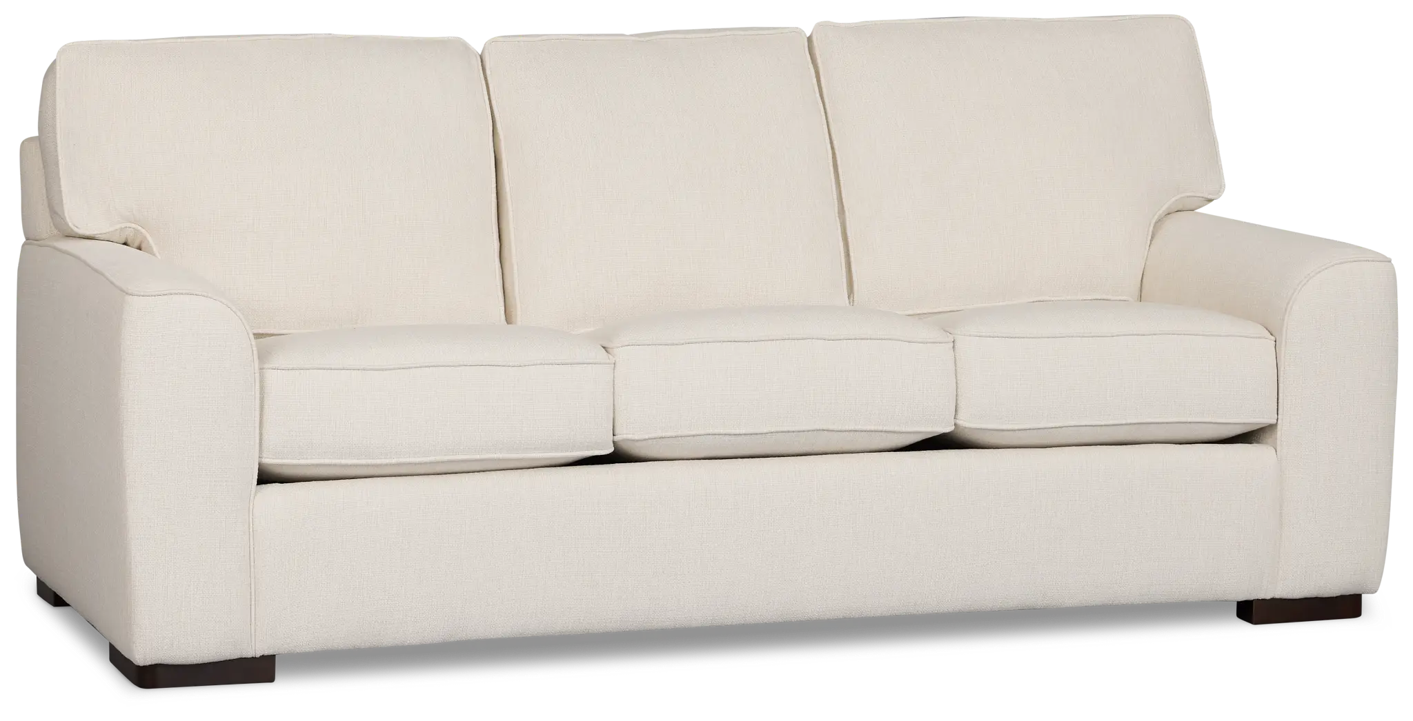 Sinclair Light Beige Fabric Cooling Memory Foam Sleeper Sinclair Light Beige Fabric Cooling Memory Foam Sleeper