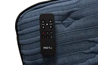 Kevin Charles By Sealy Reserve Lux Plush Plus Adjustable Mattress Set