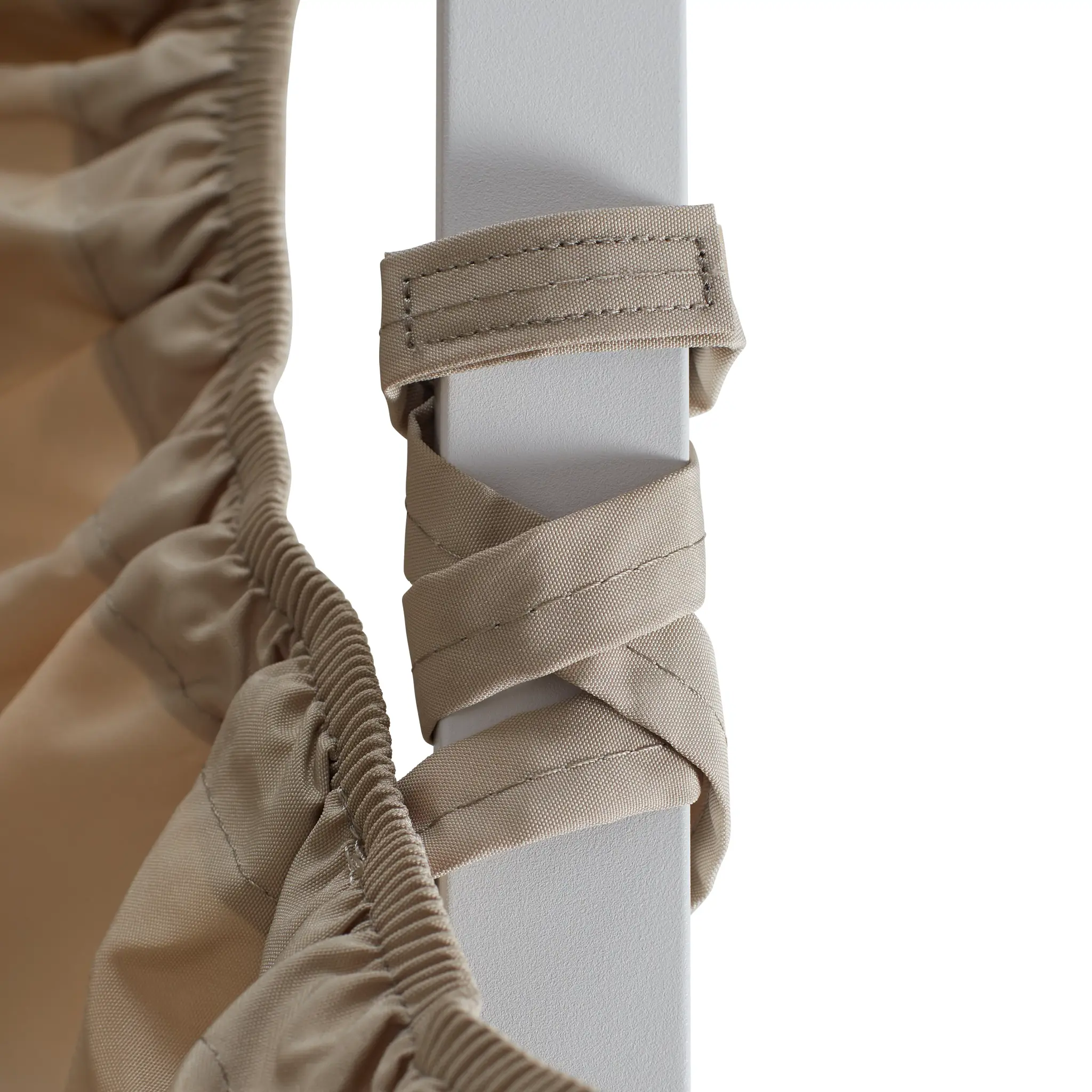 Khaki Small Table & 4 Chairs Outdoor Cover Khaki Small Table & 4 Chairs Outdoor Cover