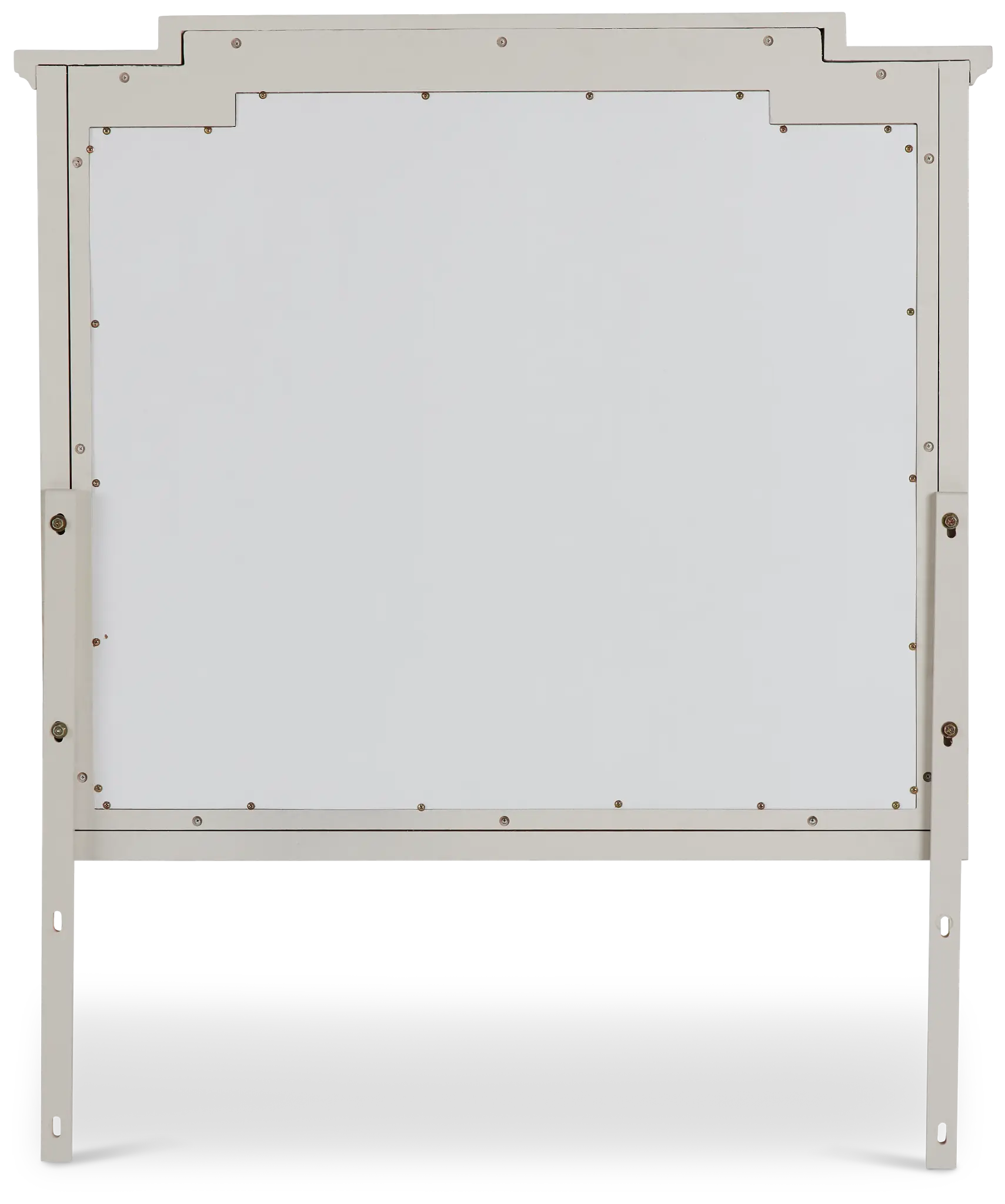 Alexandria Ivory Mirror Alexandria Ivory Mirror