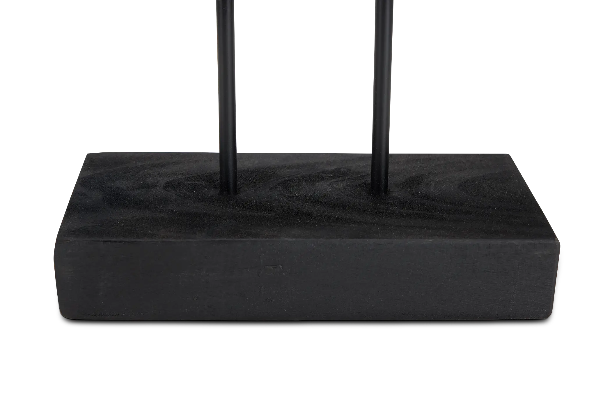 Lucie Gray 18" Tabletop Accessory Lucie Gray 18" Tabletop Accessory