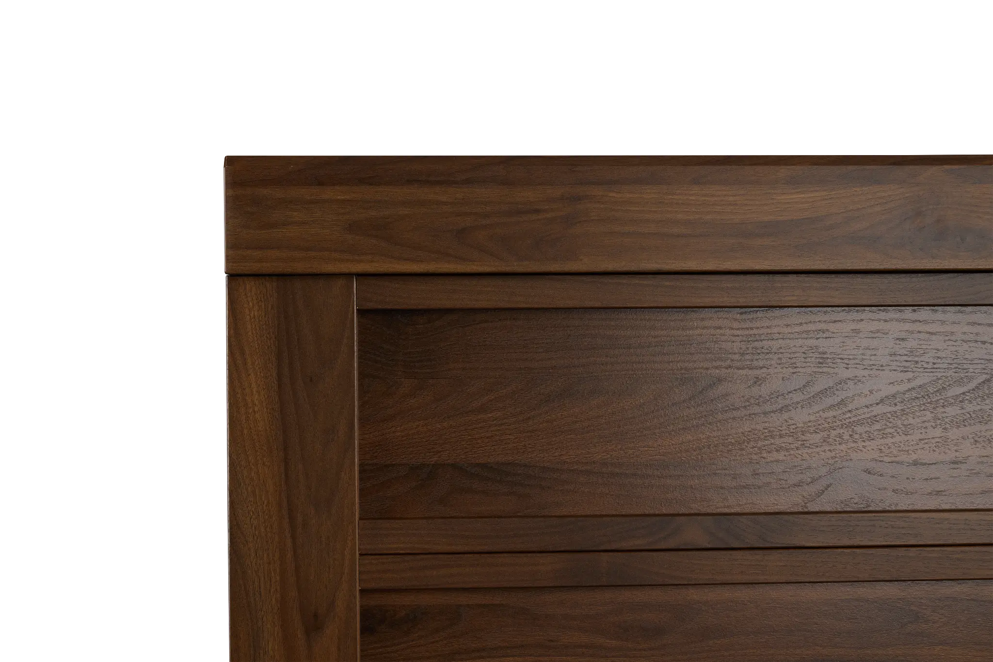 Atlantic Mid Tone Panel Bed Atlantic Mid Tone Panel Bed