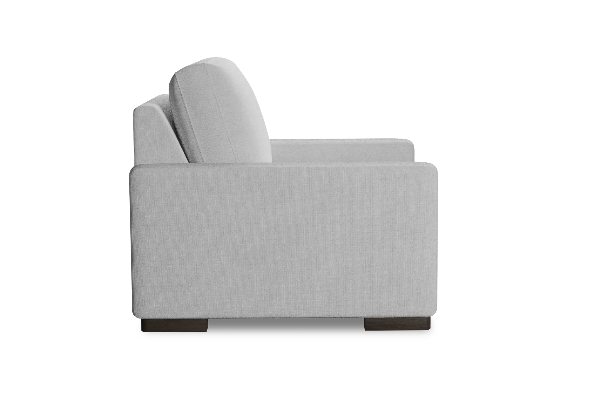Edgewater Suave White Chair Edgewater Suave White Chair