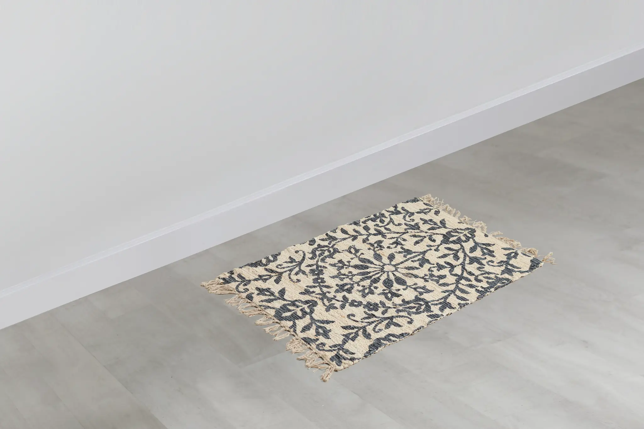 Matilda Gray 2x3 Area Rug Matilda Gray 2x3 Area Rug