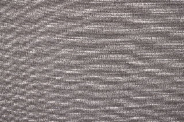Serena Gray Fabric 4-piece Right Facing Bumper Sectional
