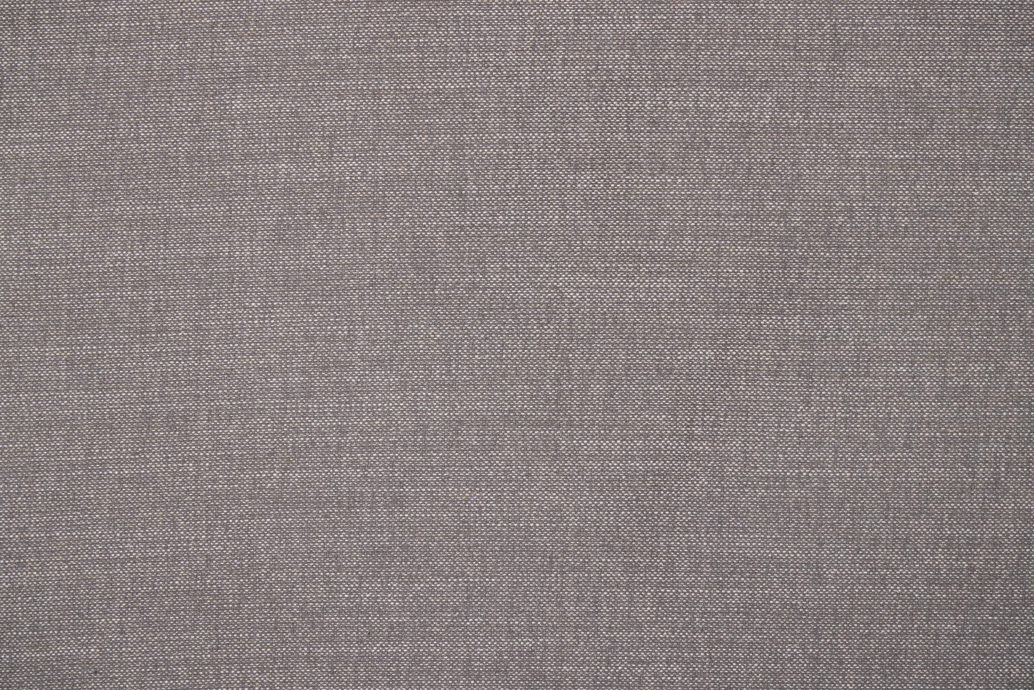 Serena Gray Fabric 4-piece Right Facing Bumper Sectional