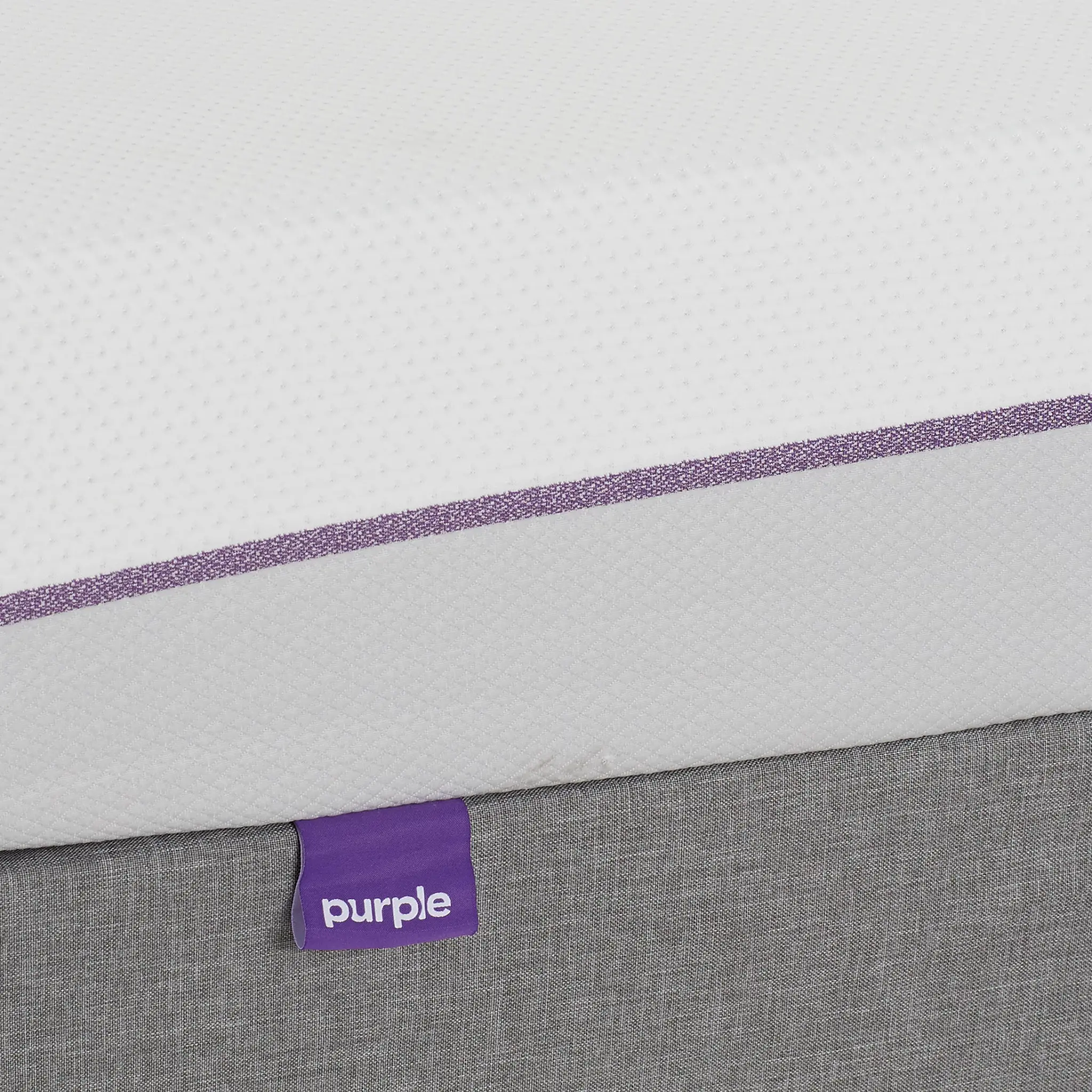 The Purple Mattress Set The Purple Mattress Set