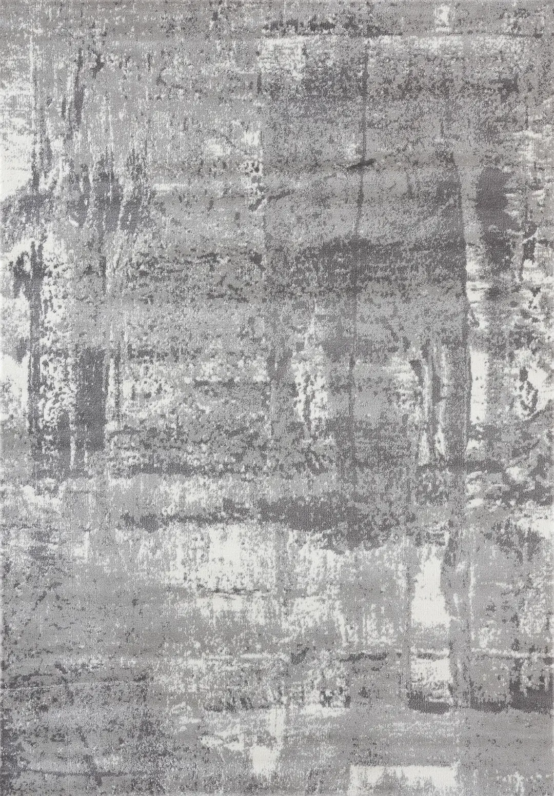 Infinity Gray 5x8 Area Rug Infinity Gray 5x8 Area Rug