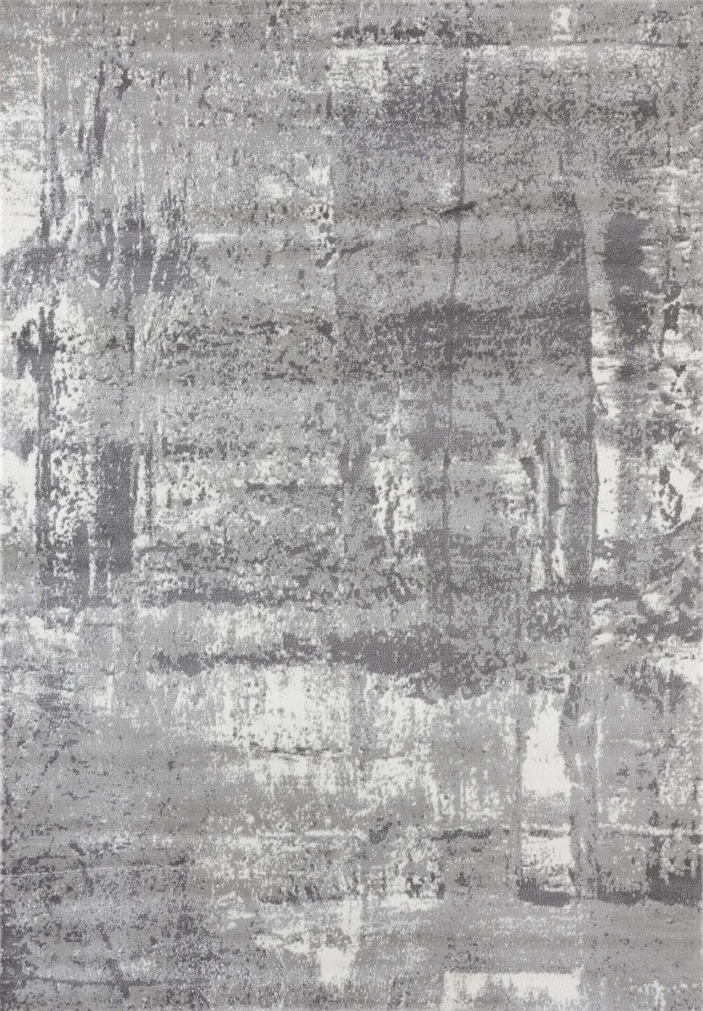 Infinity Gray 5x8 Area Rug Infinity Gray 5x8 Area Rug