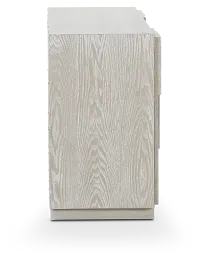 Destination Light Tone 56" Tv Stand