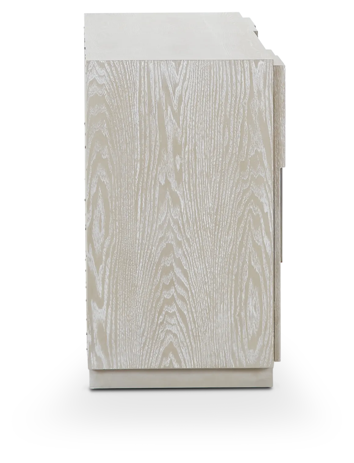 Destination Light Tone 56" Tv Stand