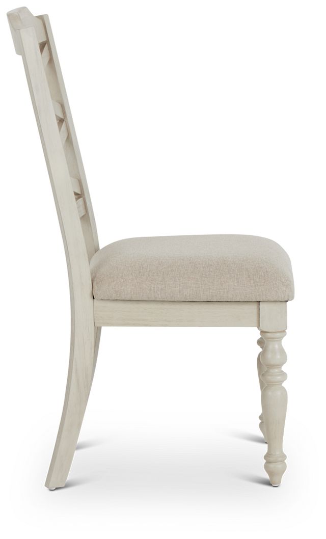 Lexington Ivory Side Chair