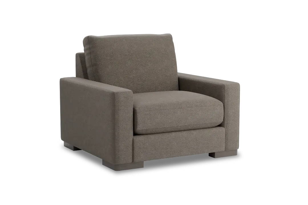 Edgewater Elite Brown Chair Edgewater Elite Brown Chair