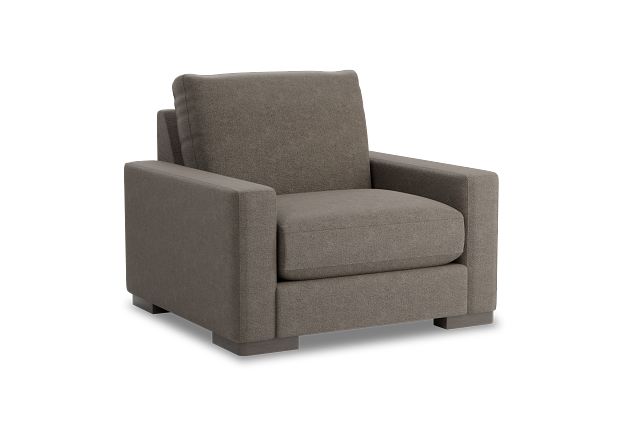 Edgewater Elite Brown Chair