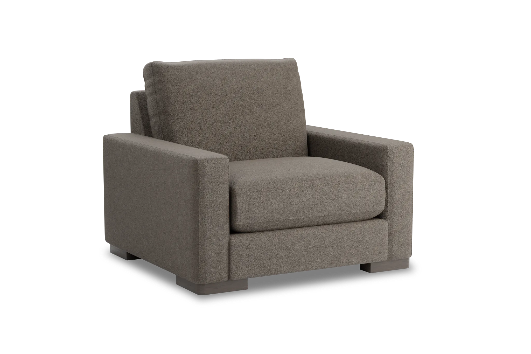 Edgewater Elite Brown Chair