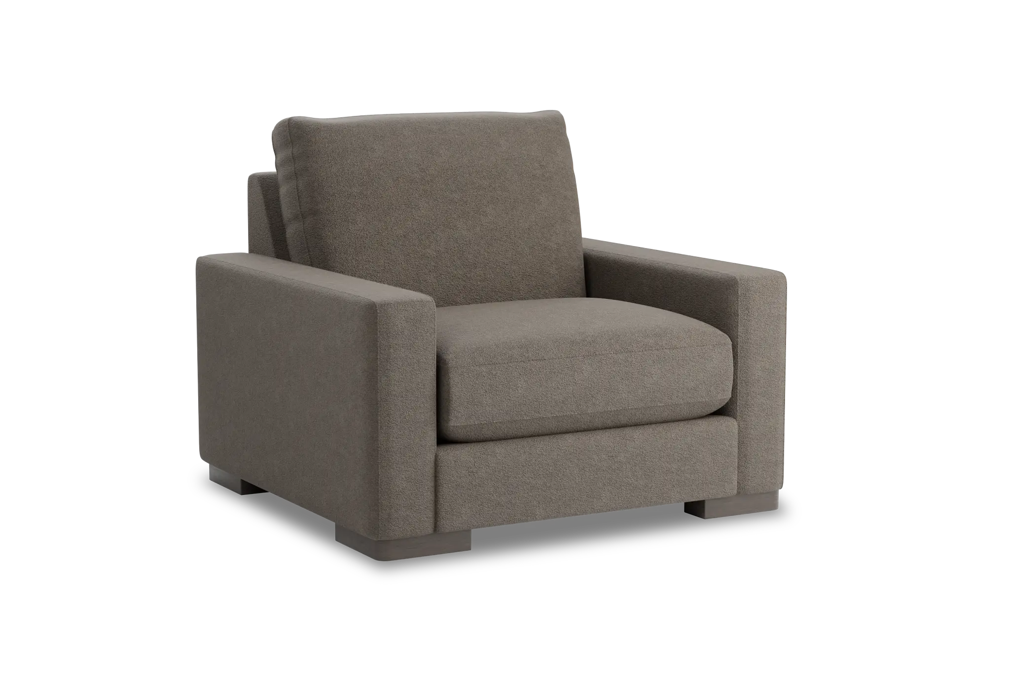 Edgewater Elite Brown Chair Edgewater Elite Brown Chair