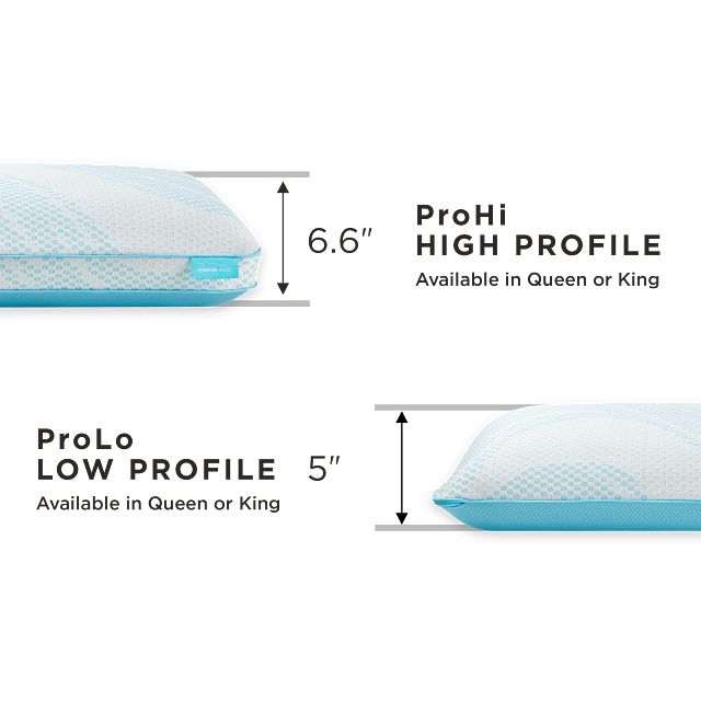 Breeze Prolo Pillow