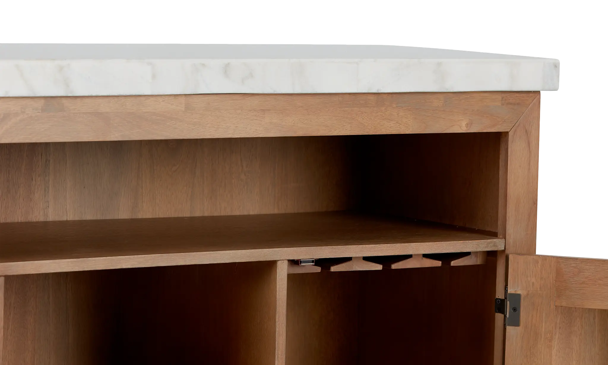 Somerset Light Tone Server Somerset Light Tone Server