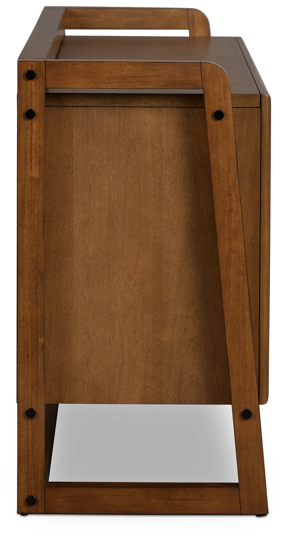 Rockford Light Tone Tv Stand