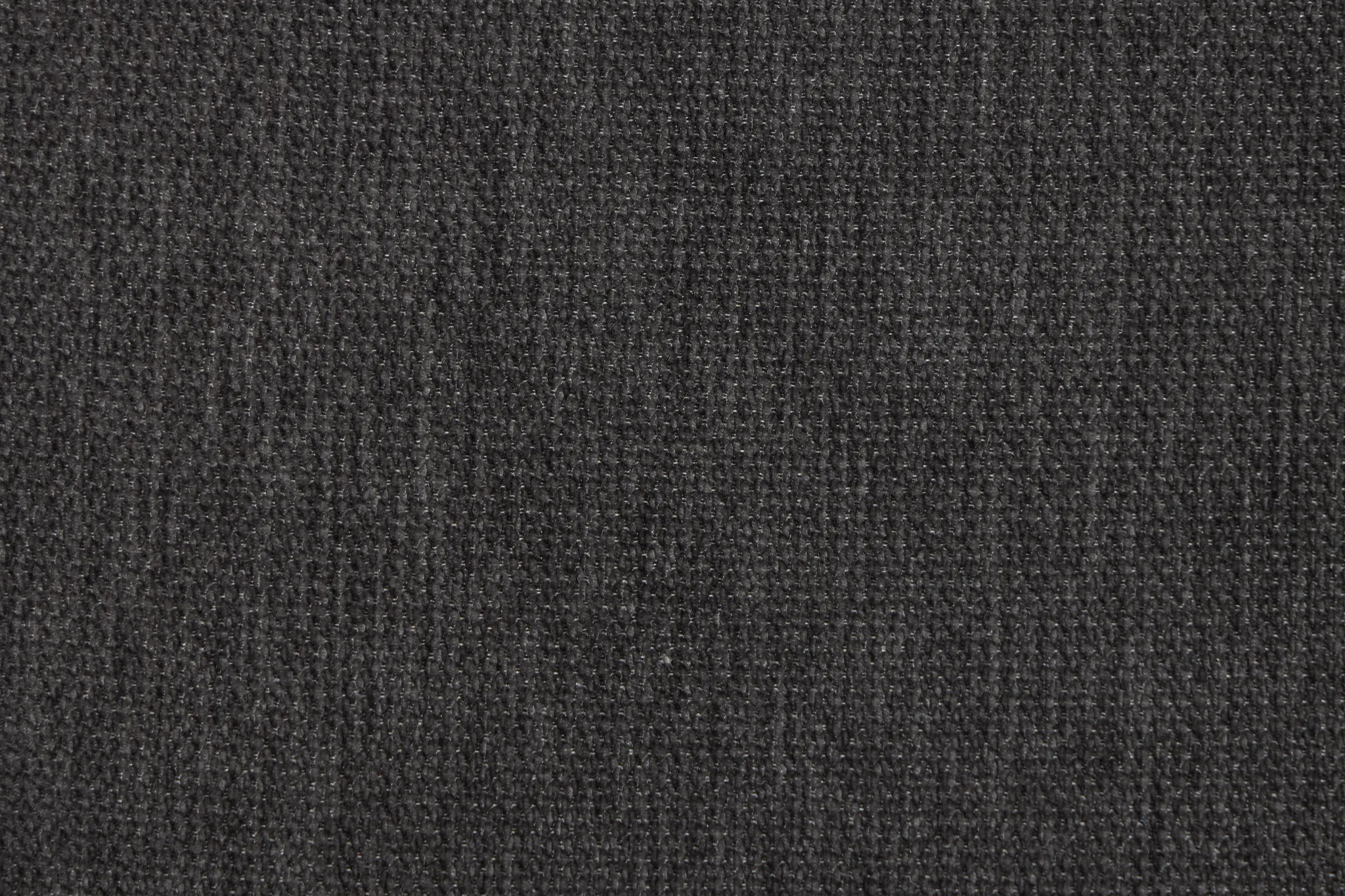 Lounge Dark Gray Fabric 2-arm Right Facing Sectional